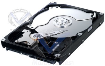 SAMSUNG HDD 3,5" - 160GB SATA HD161GJ