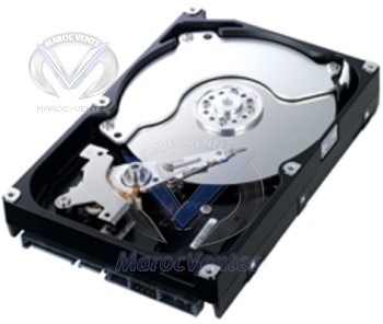 Disque dur HDD 3,5" - 250GB SATA HD252HJ