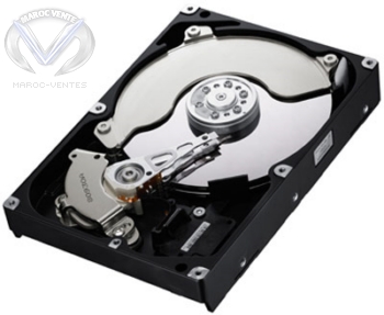 Disque dur interne 3,5" - 250GB SATA
