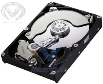 Disque dur interne 3,5" - 250GB SATA HD253GI