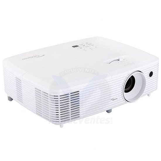 Vidéoprojecteur FULL HD 3D HD27