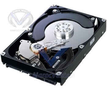 Disque dur  HDD 3,5" - 500GB SATA HD502HI
