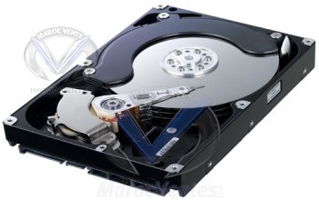 Disque dur  HDD 3,5" - 750GB SATA HD753LJ