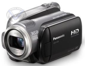Caméscope 2.1 Mpix