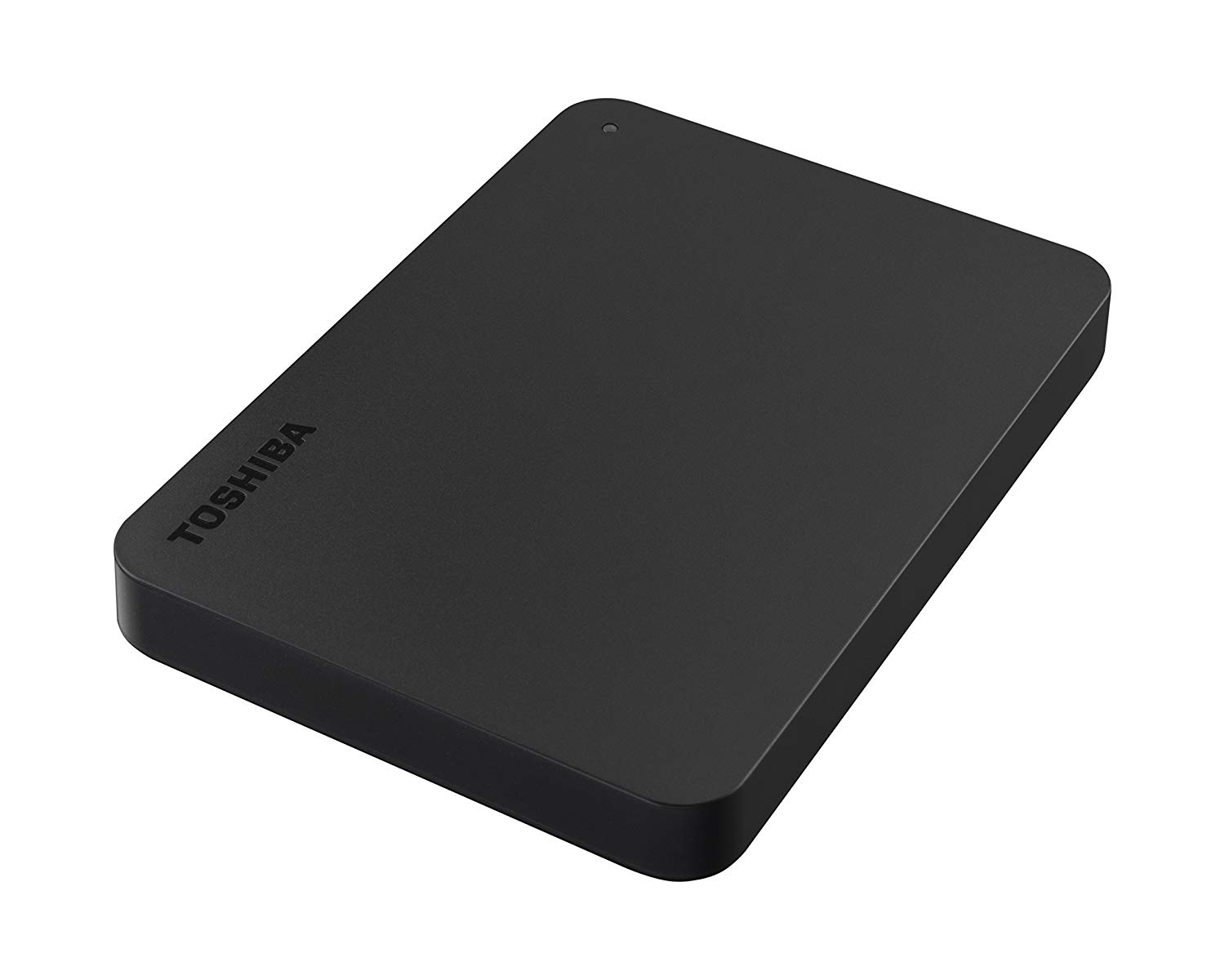 Disque Dur Externe Portable CANVIO BASICS 2,5" 1 TB USB 3.0