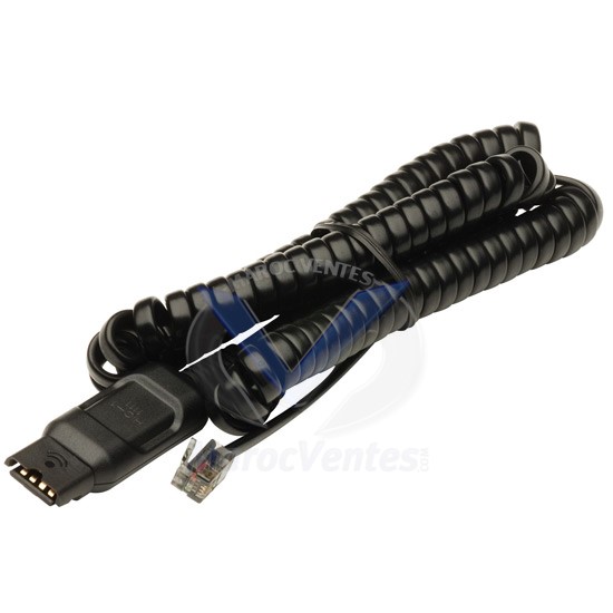 Câble HIC Câble HIC