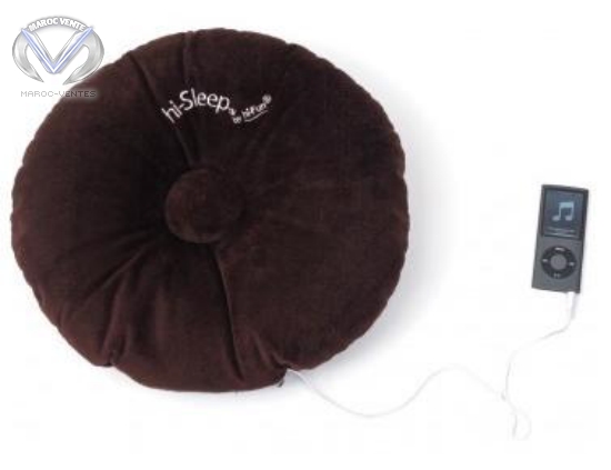 HI-SLEEP light pour iPod