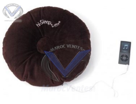 HI-SLEEP light pour iPod HI-FUN