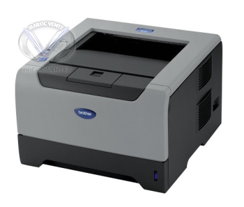 Imprimante laser HL5250dn 28 ppm, Duplex & Réseau