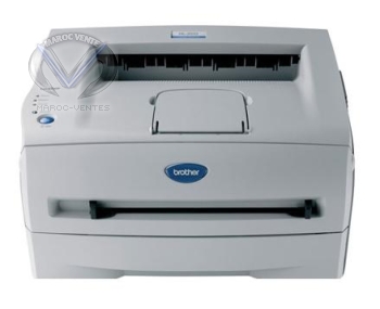 Imprimante laser PC Mac Linux