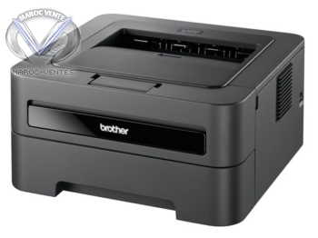 Imprimante laser monochrome 26 ppm, recto verso, réseau & wifi