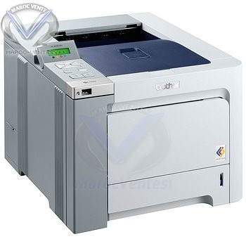 Imprimante couleur laser HL4050CDN
