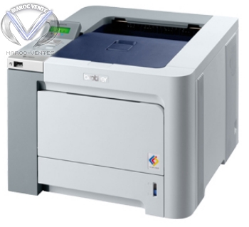 Imprimante Laser Couleur