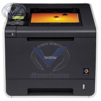 Imprimante laser couleur