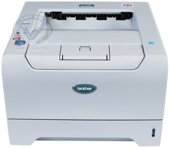 Imprimante Laser Monochrome PC Mac Linux,USB et parallèle