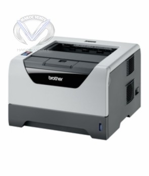 Imprimante Laser Monochrome PC Mac Linux Recto-Verso