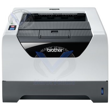 Imprimante Laser Monochrome réseau HL5350DN