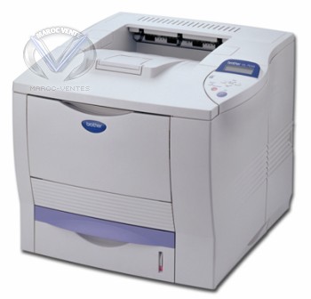 Imprimante Laser A4 1200 dpi, 30 pages/mn, Parallel, USB, serial