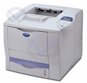 Imprimante Laser A4 1200 dpi, 30 pages/mn, Parallel, USB, serial HL7050