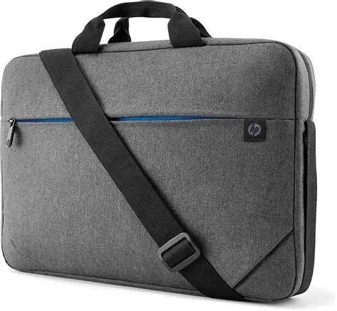 HP 15,6 " Prelude Topload - Gris