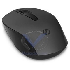 HP 150 Wireless Mouse - Black 2S9L1AA