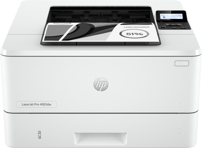 Imprimante Monochrome HP LaserJet Pro 4003dw