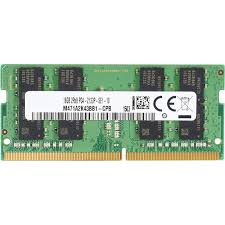 4GB DDR4-2666 SODIMM