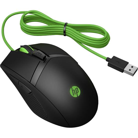 Souris Gaming HP Pavilion 300