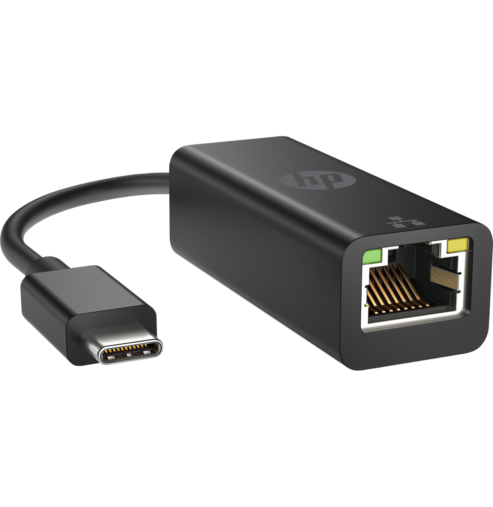 USB-C to RJ45 Adapter G2