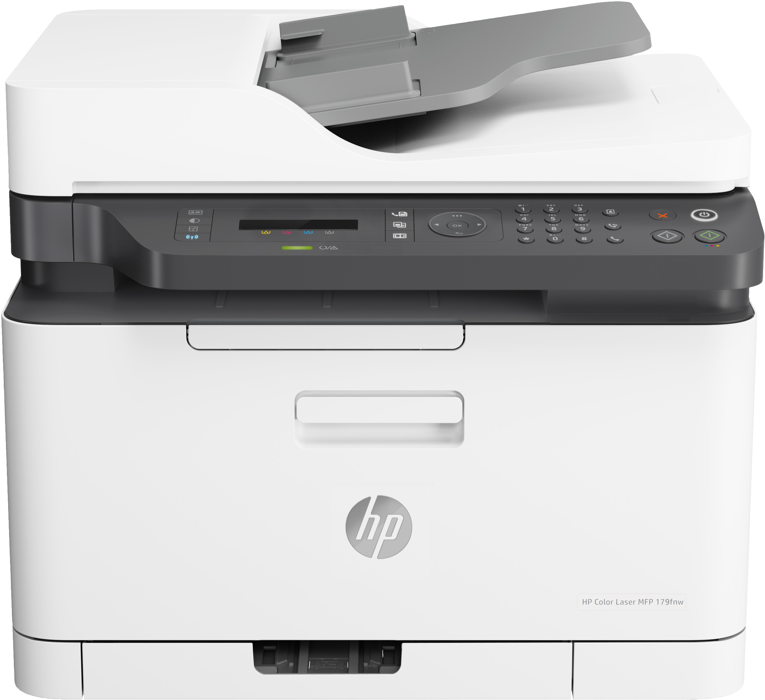 Imprimante Multifonction Laser Couleur HP 179fnw