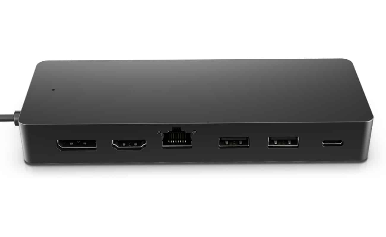 Hub Multiport USB-C Universel