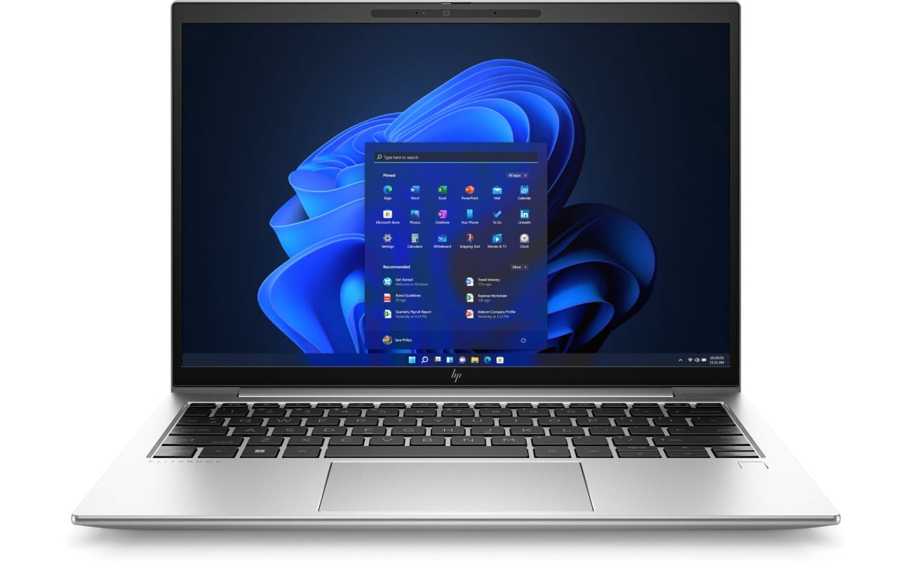 Elite Book 830 G9