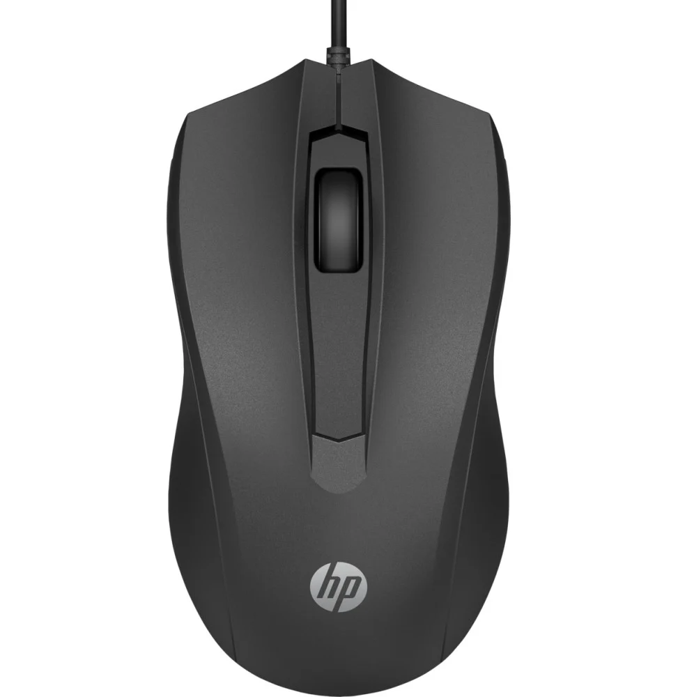 Wired Mouse 100