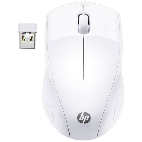 Souris sans fil HP 220