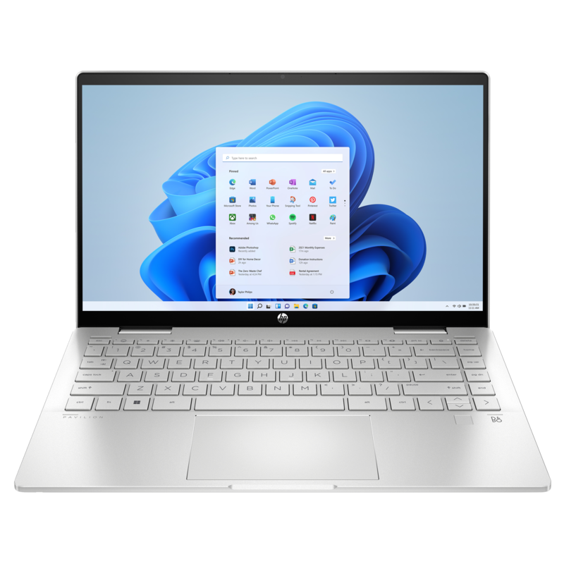 Pavilion x360 2-en-1 14-ek1001nk i5-1335U