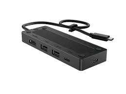 USB-C Travel Hub G3 EURO