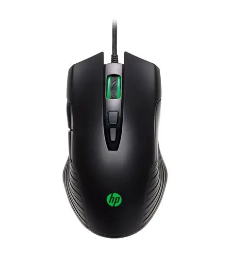 Souris Gaming HP X220