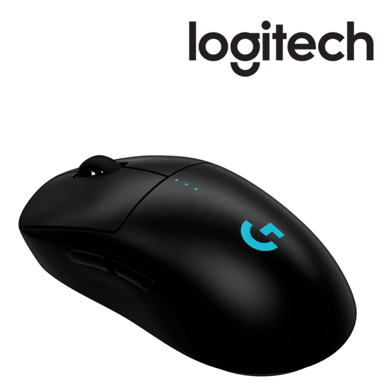 Souris PRO 2 LIGHTSPEED Wireless BK