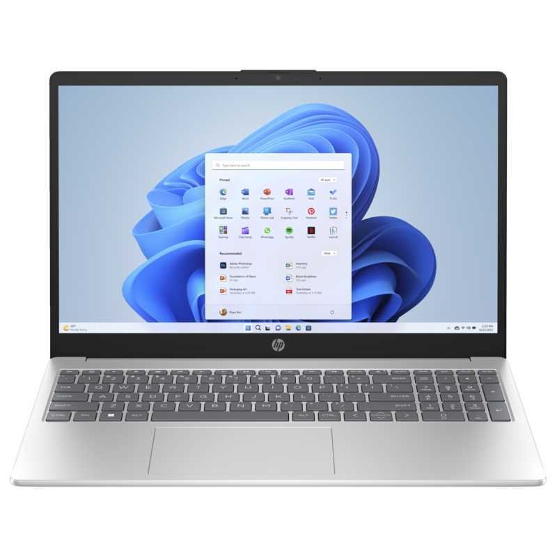 Laptop 15-fd0042nk