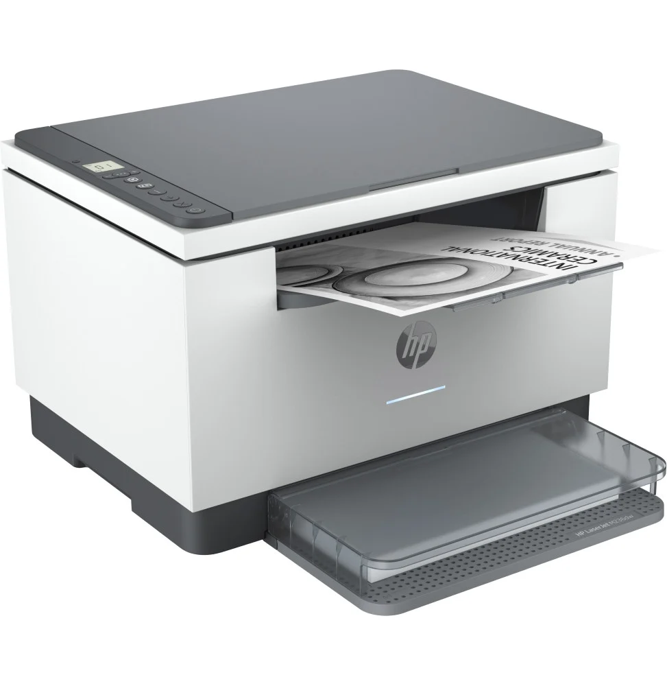 Imprimante M236dw Multifonction 3en1