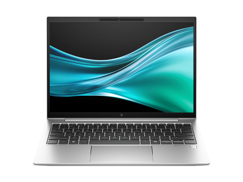 Elite Book 830 G11, Intel Ultra 5 135U, 8 Go DDR5, 512 Go SSD