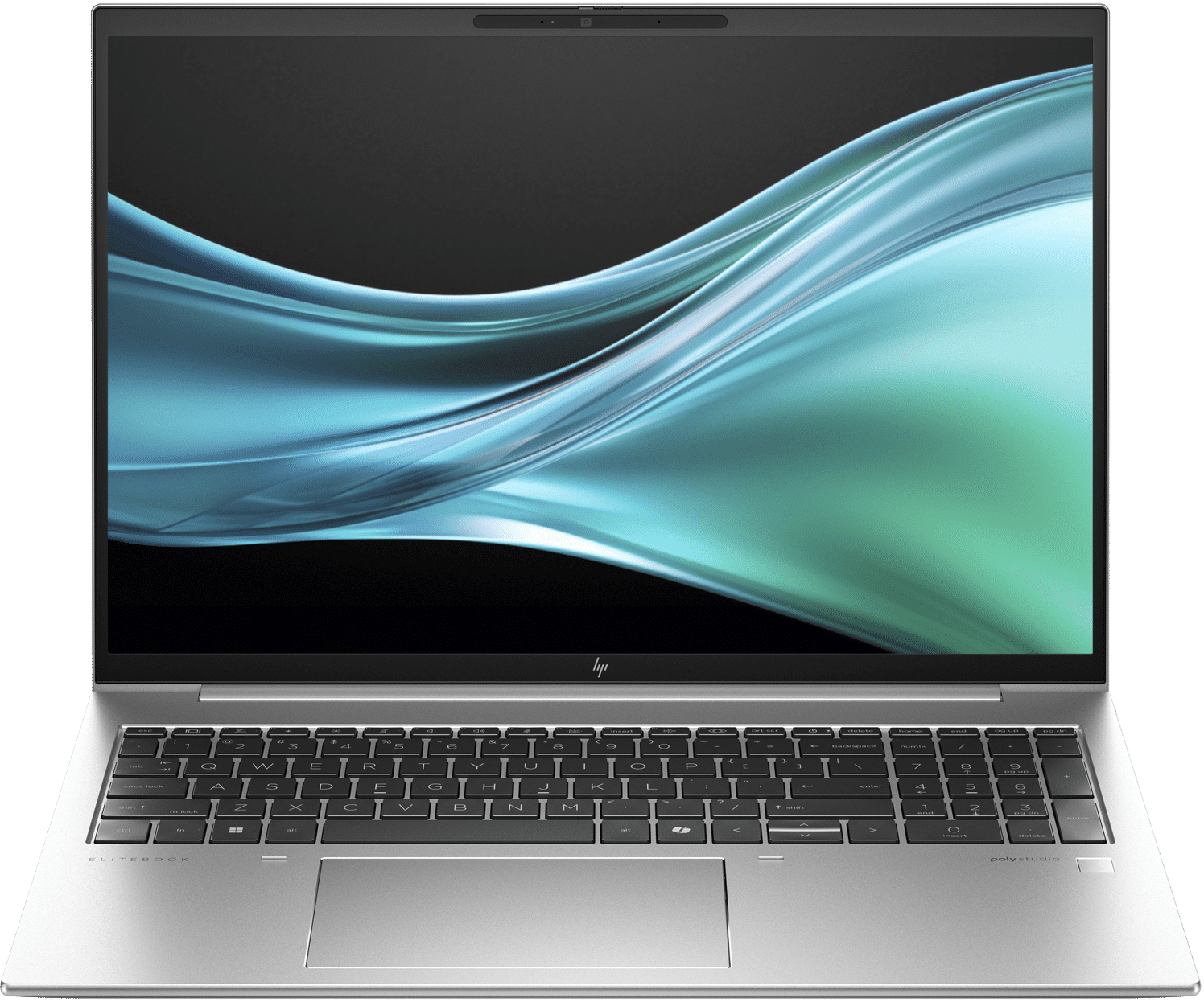 EliteBook 860 G11 Ultra 5