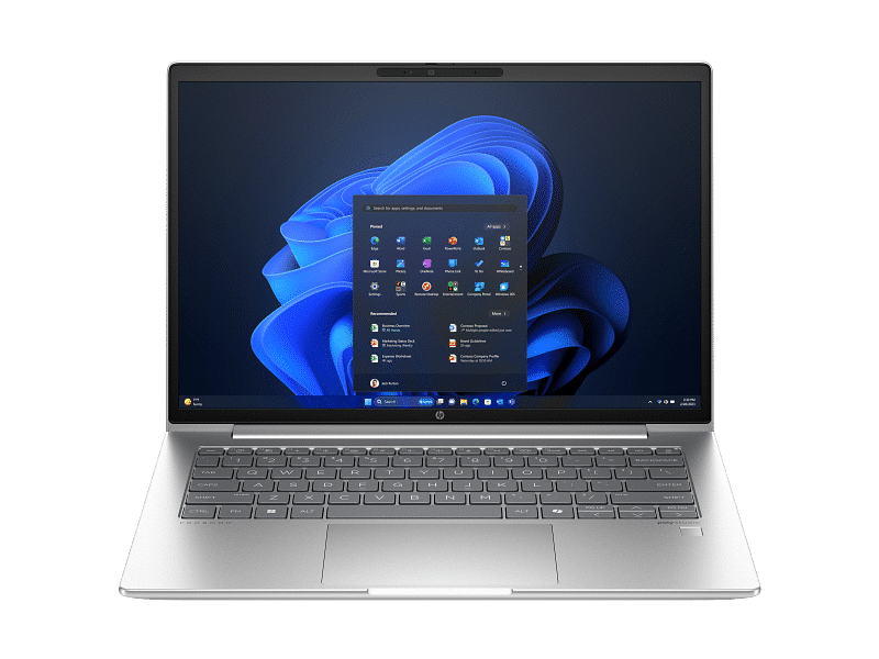 Probook 440 G11 Intel Core Ultra 7