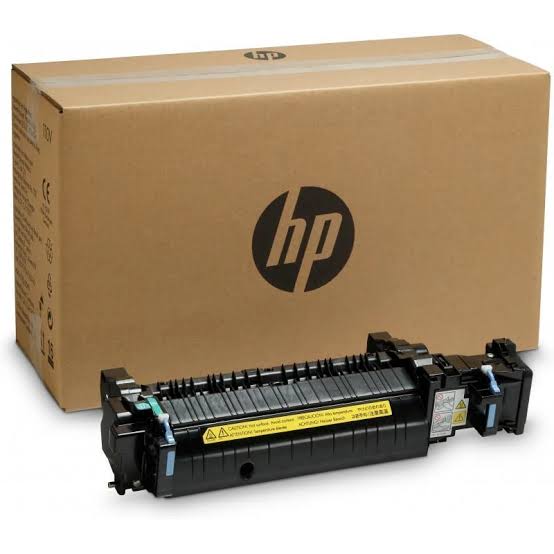 LaserJet 220V Fuser Kit