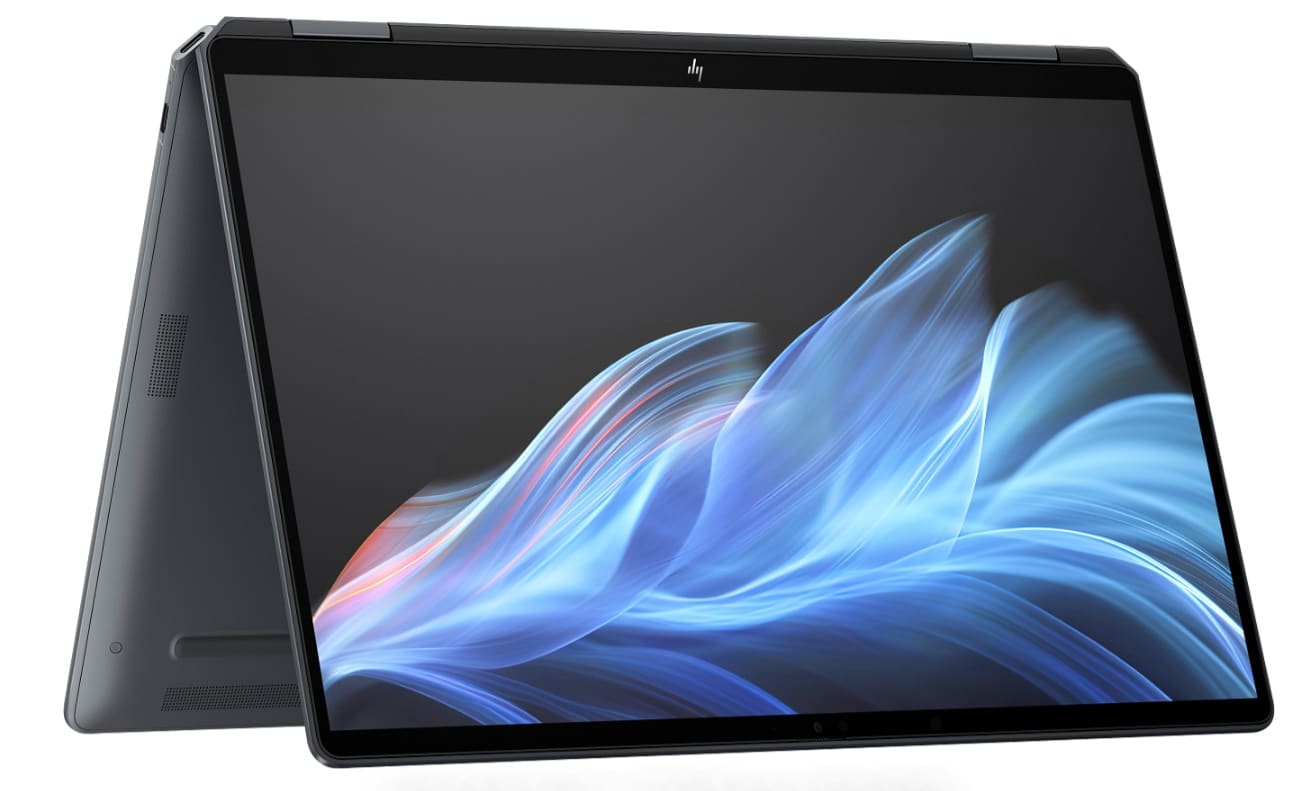 OmniBook Ultra Flip 14-fh0005nk (2en 1)