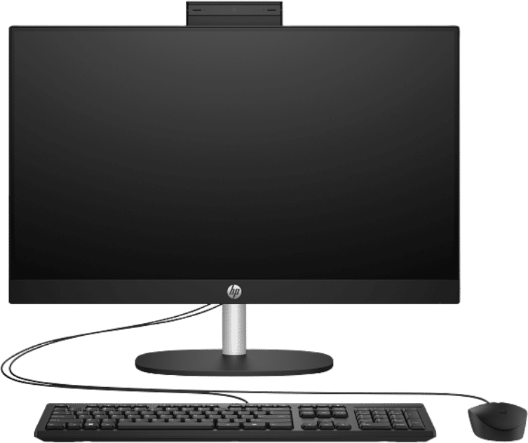 AIO 27-cr2018nk AI Intel Core Ultra 7 255U