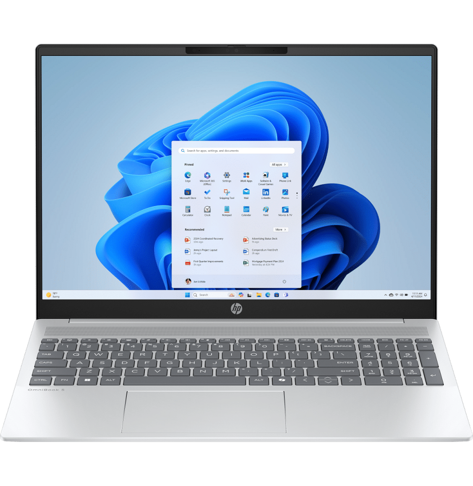 OmniBook 5 16-af1000nk AI