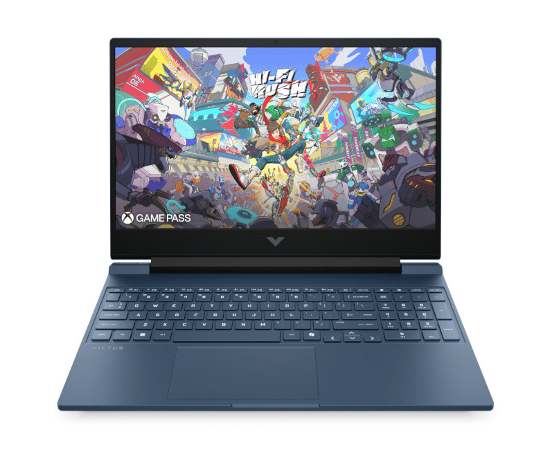 Victus Gaming 16-r1011nk i7-14700HX