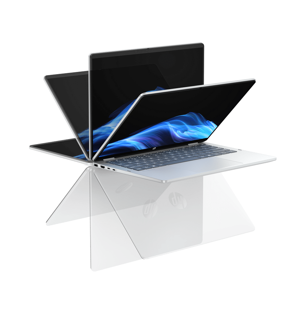 OmniBook 5 Flip 2-in-1 Laptop 14-fp0010nk