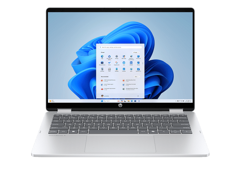 OmniBook 5 Flip Laptop 14-fp0015nia